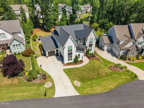 238 Capellan Street Wake Forest NC 27587