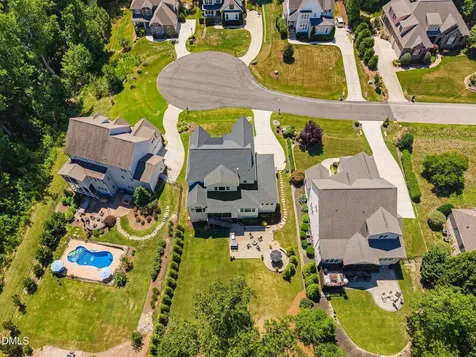 238 Capellan Street Wake Forest NC 27587