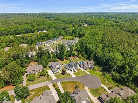 238 Capellan Street Wake Forest NC 27587
