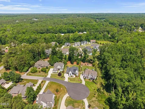 238 Capellan Street Wake Forest NC 27587