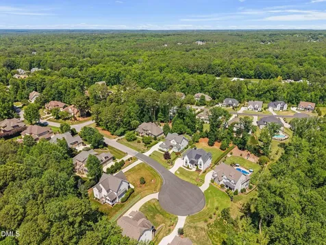 238 Capellan Street Wake Forest NC 27587