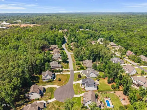 238 Capellan Street Wake Forest NC 27587