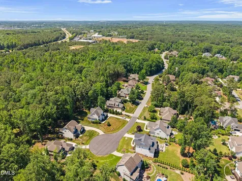 238 Capellan Street Wake Forest NC 27587
