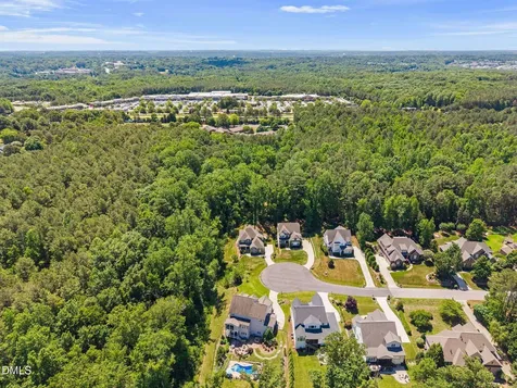 238 Capellan Street Wake Forest NC 27587