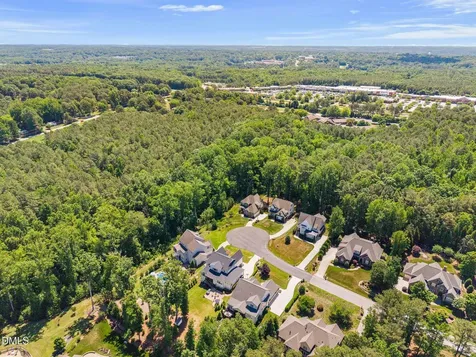 238 Capellan Street Wake Forest NC 27587