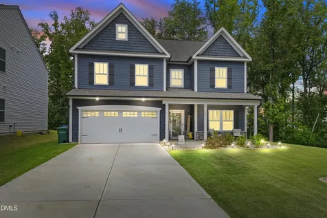 1411 Arena Lane Fuquay Varina NC 27526