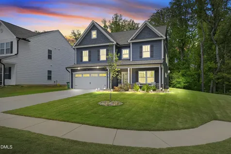1411 Arena Lane Fuquay Varina NC 27526