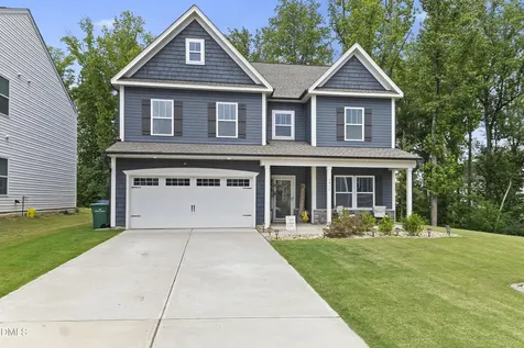 1411 Arena Lane Fuquay Varina NC 27526