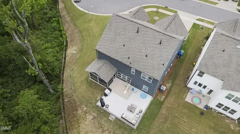 1411 Arena Lane Fuquay Varina NC 27526