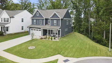 1411 Arena Lane Fuquay Varina NC 27526