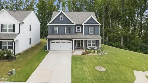 1411 Arena Lane Fuquay Varina NC 27526
