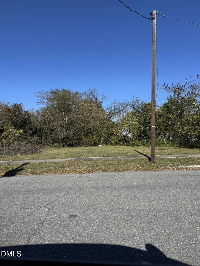 109 E Pine Street Goldsboro NC 27530