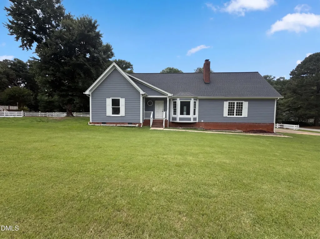 6801 Tavernier Court Apex NC 27539