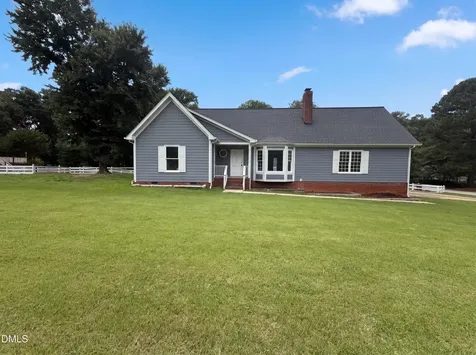 6801 Tavernier Court Apex NC 27539