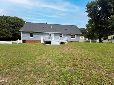 6801 Tavernier Court Apex NC 27539