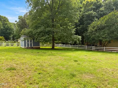 6801 Tavernier Court Apex NC 27539