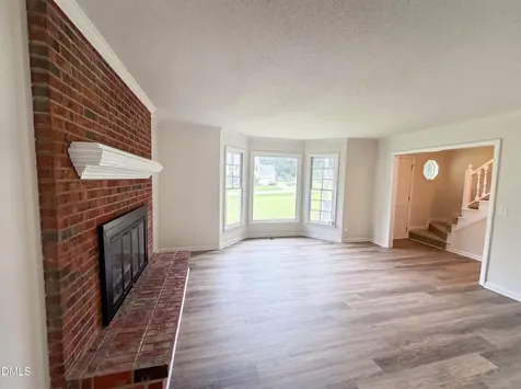6801 Tavernier Court Apex NC 27539