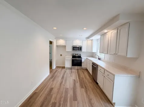 6801 Tavernier Court Apex NC 27539
