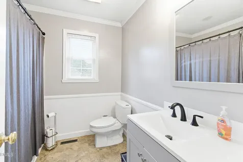 4456 Bellemont Mount Hermon Road Burlington NC 27215