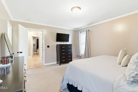 4456 Bellemont Mount Hermon Road Burlington NC 27215