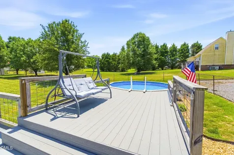 4456 Bellemont Mount Hermon Road Burlington NC 27215