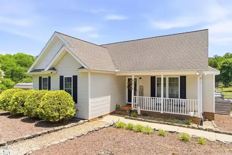 4456 Bellemont Mount Hermon Road Burlington NC 27215