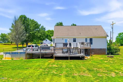4456 Bellemont Mount Hermon Road Burlington NC 27215