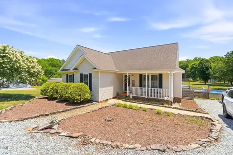 4456 Bellemont Mount Hermon Road Burlington NC 27215