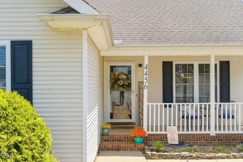 4456 Bellemont Mount Hermon Road Burlington NC 27215