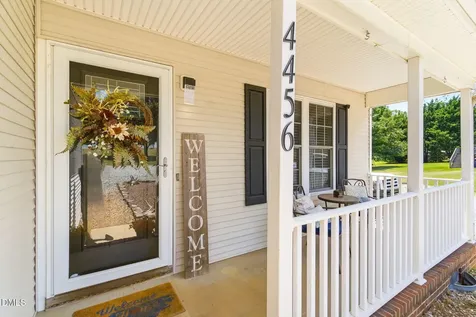 4456 Bellemont Mount Hermon Road Burlington NC 27215