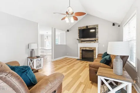4456 Bellemont Mount Hermon Road Burlington NC 27215