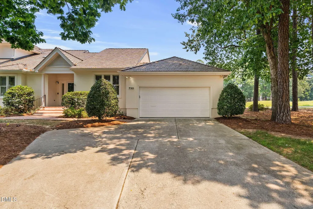730 Crabtree Crossing Parkway Cary NC 27513