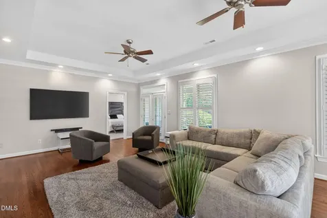 730 Crabtree Crossing Parkway Cary NC 27513