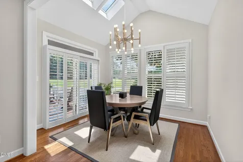 730 Crabtree Crossing Parkway Cary NC 27513