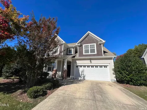 3113 Sentinel Ferry Lane Cary NC 27519