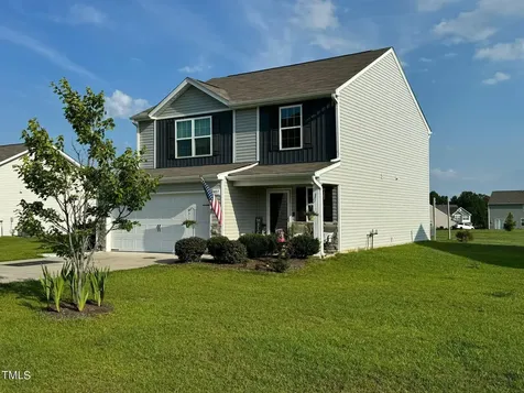 407 Mineral Spring Lane Fuquay Varina NC 27526