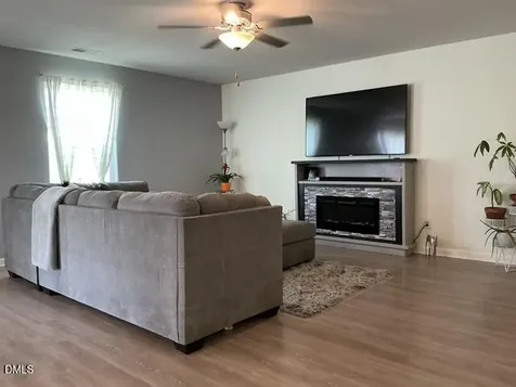 407 Mineral Spring Lane Fuquay Varina NC 27526