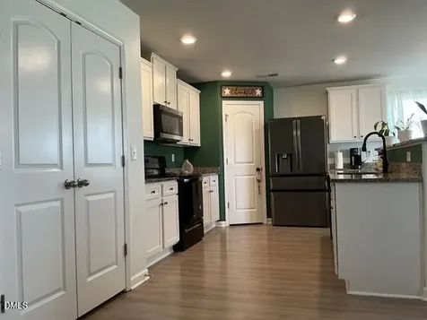 407 Mineral Spring Lane Fuquay Varina NC 27526