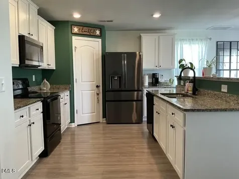 407 Mineral Spring Lane Fuquay Varina NC 27526