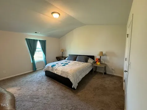 407 Mineral Spring Lane Fuquay Varina NC 27526