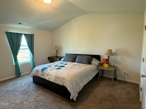 407 Mineral Spring Lane Fuquay Varina NC 27526