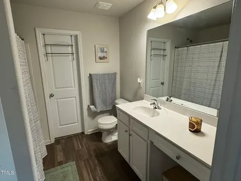 407 Mineral Spring Lane Fuquay Varina NC 27526