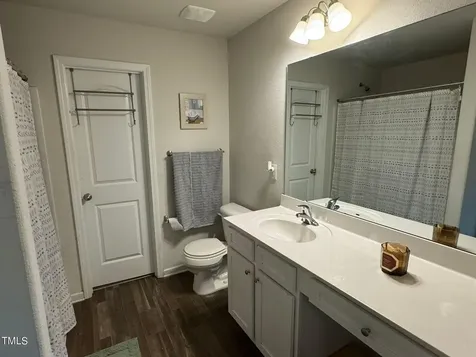 407 Mineral Spring Lane Fuquay Varina NC 27526