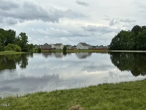407 Mineral Spring Lane Fuquay Varina NC 27526