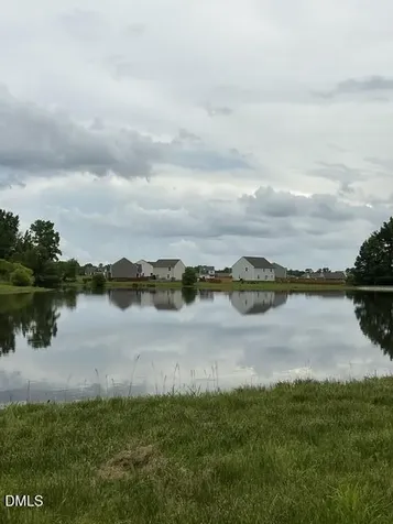 407 Mineral Spring Lane Fuquay Varina NC 27526