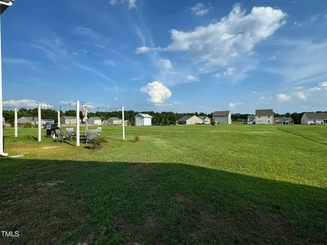 407 Mineral Spring Lane Fuquay Varina NC 27526