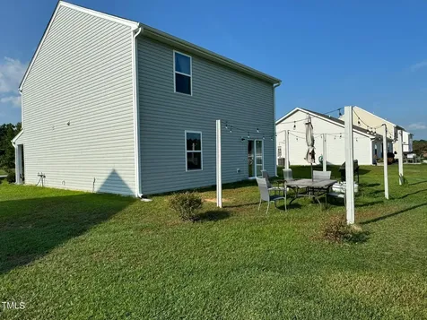 407 Mineral Spring Lane Fuquay Varina NC 27526