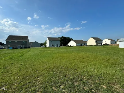 407 Mineral Spring Lane Fuquay Varina NC 27526
