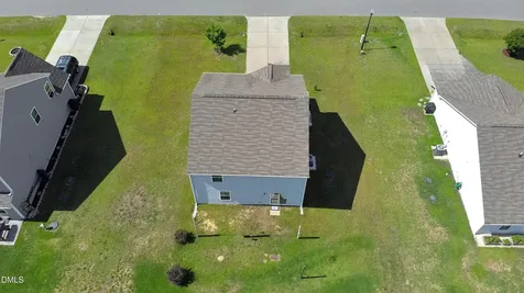 407 Mineral Spring Lane Fuquay Varina NC 27526