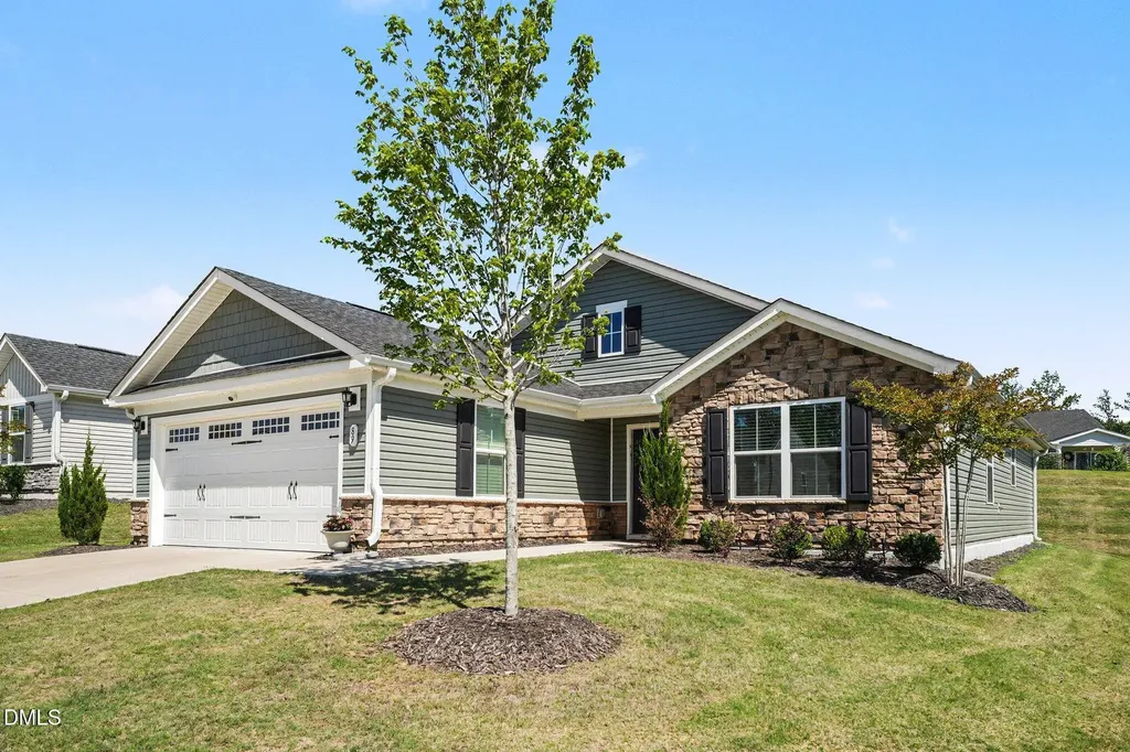 89 Tangled Oaks Lane Fuquay Varina NC 27526